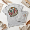 Funny Dad Tax T-Shirt, Making Sure It's Not Poison Tee