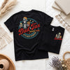Dad Tax Making Sure It's Not Poison, Funny Father's Day Tee