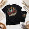 Funny Dad Tax T-Shirt, Making Sure It's Not Poison Tee