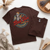Dad Tax Making Sure It's Not Poison, Funny Father's Day Tee