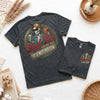 Funny Dad Tax T-Shirt, Making Sure It's Not Poison Tee