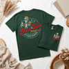 Dad Tax Making Sure It's Not Poison, Funny Father's Day Tee