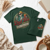 Funny Dad Tax T-Shirt, Making Sure It's Not Poison Tee