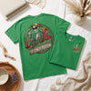 Funny Dad Tax T-Shirt, Making Sure It's Not Poison Tee