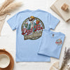Funny Dad Tax T-Shirt, Making Sure It's Not Poison Tee