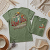 Funny Dad Tax T-Shirt, Making Sure It's Not Poison Tee