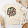 Funny Dad Tax T-Shirt, Making Sure It's Not Poison Tee