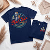 Dad Tax Making Sure It's Not Poison, Funny Father's Day Tee