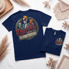 Funny Dad Tax T-Shirt, Making Sure It's Not Poison Tee
