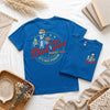 Dad Tax Making Sure It's Not Poison, Funny Father's Day Tee