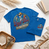 Funny Dad Tax T-Shirt, Making Sure It's Not Poison Tee