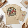 Funny Dad Tax T-Shirt, Making Sure It's Not Poison Tee