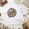 Funny Dad Tax T-Shirt, Making Sure It's Not Poison Tee