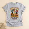 Dad Tax Quality Control Shirt, Funny Food Stealing Dad Tee