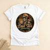 Dad Tax T-Shirt, Funny Skeleton Fries Tee, Father's Day Gift