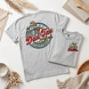 Dad Tax Making Sure It's Not Poison, Funny Father's Day Tee