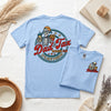 Dad Tax Making Sure It's Not Poison, Funny Father's Day Tee
