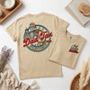 Dad Tax Making Sure It's Not Poison, Funny Father's Day Tee