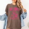 Bachelorette Party Shirt, Bride Squad Tee, Girls Night Out Top