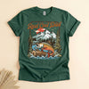 Reel Cool Dad Fishing Shirt, Funny Father's Day Tee for Him