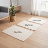 Personalized Pet Photo Doormat, Custom Dog Cat Name Welcome Mat