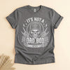 Funny Dad Bod Father Figure Shirt, Gift for Dads