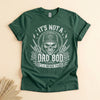 Funny Dad Bod Father Figure Shirt, Gift for Dads