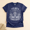 Funny Dad Bod Father Figure Shirt, Gift for Dads