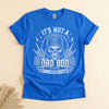Funny Dad Bod Father Figure Shirt, Gift for Dads