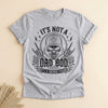 Funny Dad Bod Father Figure Shirt, Gift for Dads