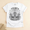 Funny Dad Bod Father Figure Shirt, Gift for Dads