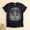 Funny Dad Bod Father Figure Shirt, Gift for Dads