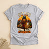 Funny Dad Came Back With the Milk Shirt, Bigfoot Tee