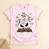 Funny Dad Seagull Shirt, Dad Where's Mom, Father's Day Tee