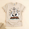 Funny Dad Seagull Shirt, Dad Where's Mom, Father's Day Tee