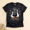 Funny Dad Seagull Shirt, Dad Where's Mom, Father's Day Tee