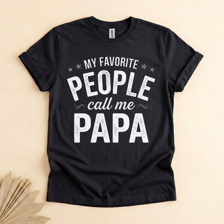 Funny Dad Shirt From Daughter, Awesome Like My Daughter Tee