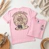 Funny Dad Shirt for Father's Day, Skeleton Toilet Tee