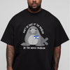 Funny Neil The Seal Shirt, Be the Whole Problem T-Shirt, Cute Seal Graphic Tee, Don't Be Part of the Problem, Animal Lover Gift, Humor Tee