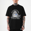 Funny Neil The Seal Shirt, Be the Whole Problem T-Shirt, Cute Seal Graphic Tee, Don't Be Part of the Problem, Animal Lover Gift, Humor Tee