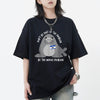 Funny Neil The Seal Shirt, Be the Whole Problem T-Shirt, Cute Seal Graphic Tee, Don't Be Part of the Problem, Animal Lover Gift, Humor Tee