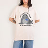 Funny Neil The Seal Shirt, Be the Whole Problem T-Shirt, Cute Seal Graphic Tee, Don't Be Part of the Problem, Animal Lover Gift, Humor Tee