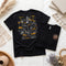Funny Dad T-Shirt, Tired Dads Club, Construction Playmat Tee