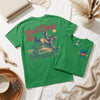 Girl Dad Club Shirt, Funny Cowboy Tee for Fathers