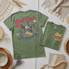 Girl Dad Club Shirt, Funny Cowboy Tee for Fathers