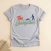 Lawnfather Shirt, Funny Lawn Mowing Tee, Dad Gardening Gift