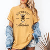 Espresso Martini Bachelorette Shirt, Cocktail Social Club Tee