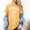 Bachelorette Party Shirt, Bride Squad Tee, Girls Night Out Top
