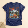 Reel Cool Dad Fishing Shirt, Funny Father's Day Tee for Him