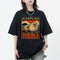 Funny Neil The Seal Shirt, Be the Whole Problem Shirt, Tasmania Seal Shirt, Seal Tee